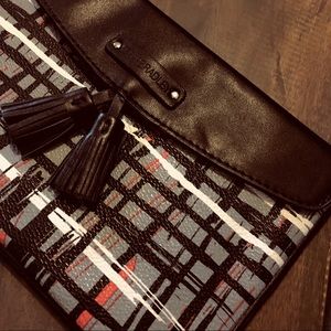 Vera Bradley wristlet brand new with tags